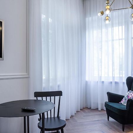 Apartman Otokar Osijek Eksteriør billede