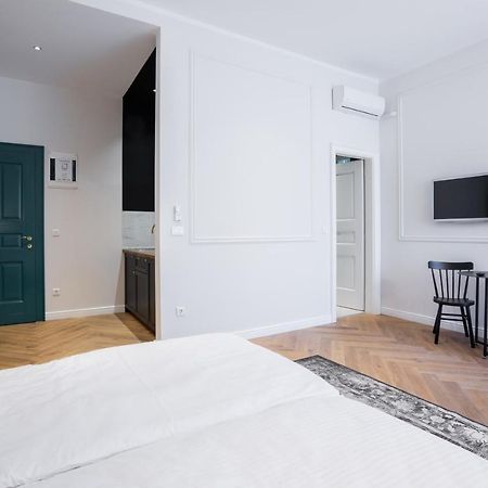 Apartman Otokar Osijek Eksteriør billede