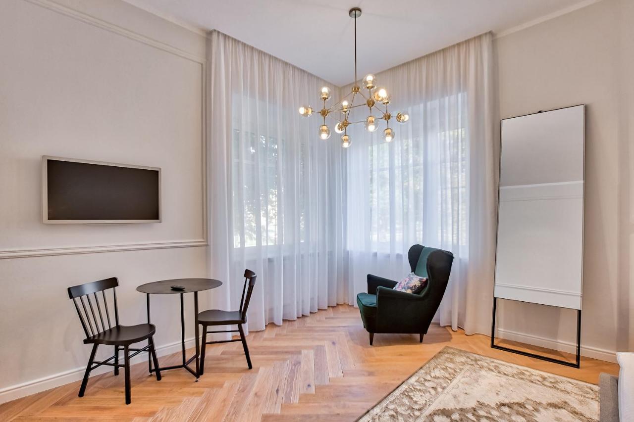 Apartman Otokar Osijek Eksteriør billede