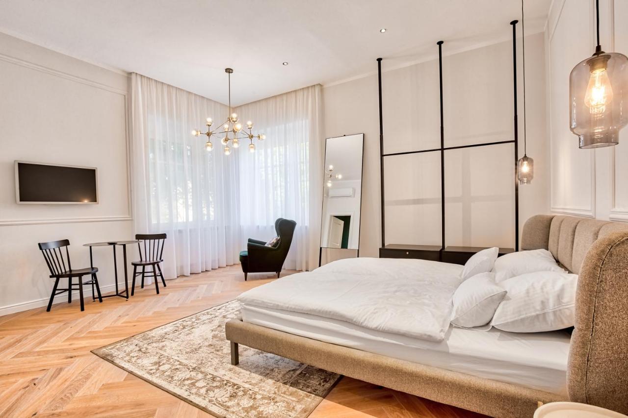 Apartman Otokar Osijek Eksteriør billede