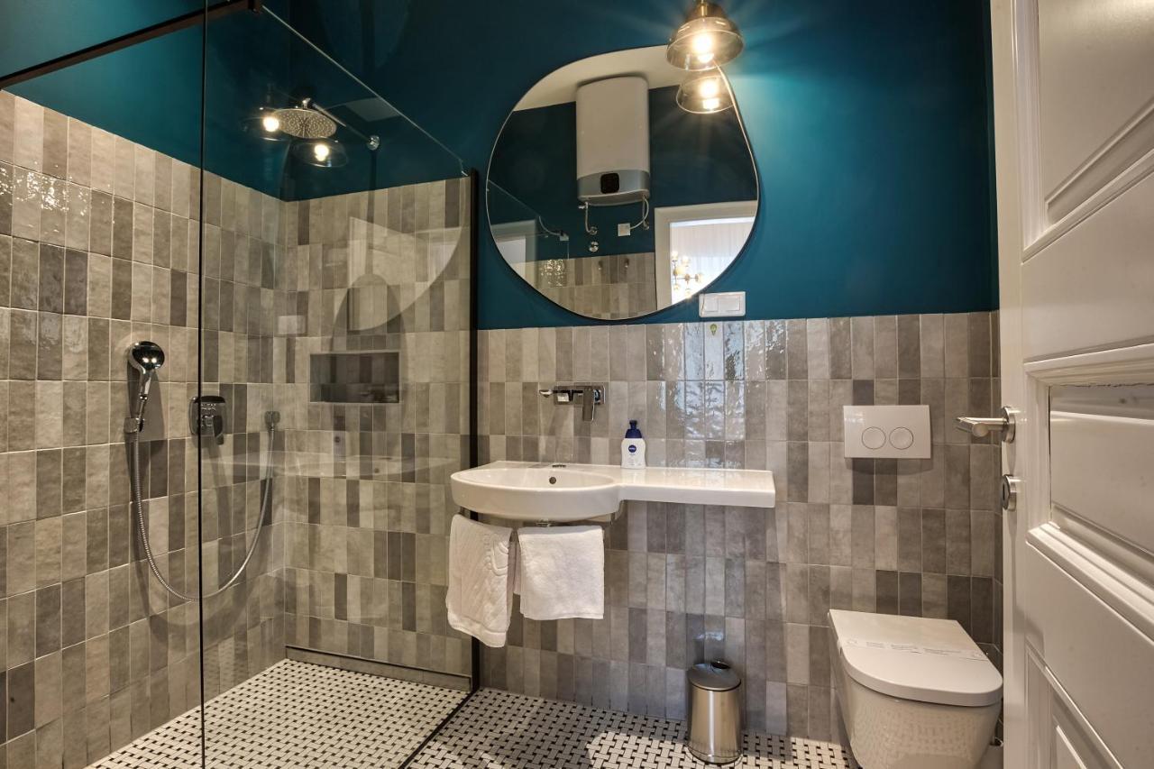 Apartman Otokar Osijek Eksteriør billede