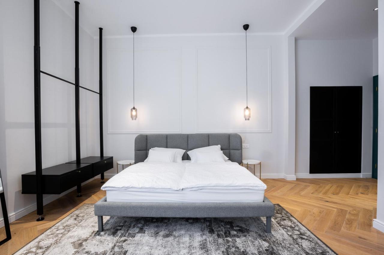 Apartman Otokar Osijek Eksteriør billede